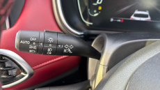 MG Hs 1.5 T-GDI Exclusive 5dr Petrol Hatchback